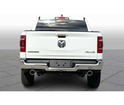 2022UsedRamUsed1500Used4x4 Crew Cab 5 7 Box is a White 2022 RAM 1500 Model Car for Sale in Oklahoma City OK