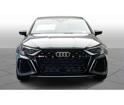 2024NewAudiNewRS 3 is a Grey 2024 Audi RS 3 Car for Sale