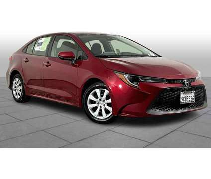2022UsedToyotaUsedCorollaUsedCVT (GS) is a Red 2022 Toyota Corolla Car for Sale in Newport Beach CA