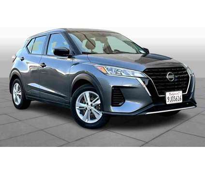 2021UsedNissanUsedKicksUsedFWD is a 2021 Nissan Kicks Car for Sale in Anaheim CA