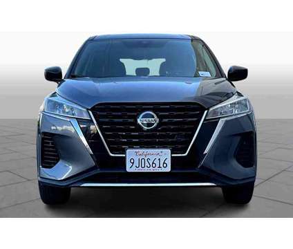 2021UsedNissanUsedKicksUsedFWD is a 2021 Nissan Kicks Car for Sale in Anaheim CA