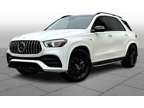 2021UsedMercedes-BenzUsedGLEUsed4MATIC SUV