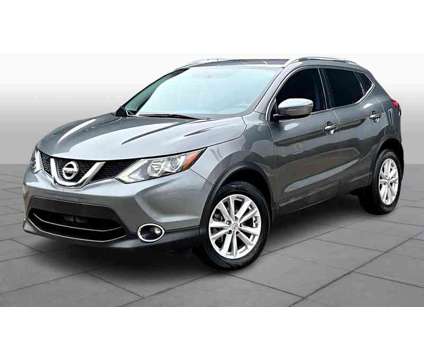 2017UsedNissanUsedRogue SportUsedFWD is a 2017 Nissan Rogue Car for Sale in Stafford TX