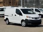 used 2021 Nissan NV200 S