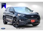 used 2019 Ford Edge ST