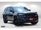 used 2023 Jeep Grand Cherokee L Limited