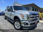 Used 2014 FORD F350 For Sale