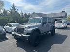 Used 2016 JEEP WRANGLER UNLIMITED For Sale