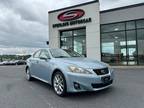 Used 2011 LEXUS IS250 For Sale