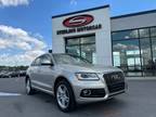 Used 2014 AUDI Q5 For Sale