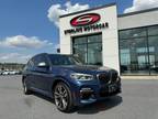 Used 2018 BMW X3 M PACKAGE For Sale