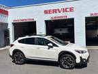 Used 2023 SUBARU CROSSTREK For Sale