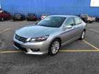 Used 2015 HONDA ACCORD For Sale