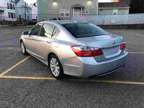 Used 2015 HONDA ACCORD For Sale
