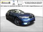 Used 2021 BMW 3 Series For Sale