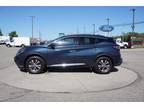 Used 2018 NISSAN Murano For Sale