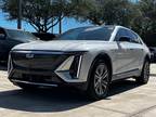 2024 Cadillac, new