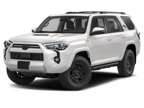 2024 Toyota 4Runner TRD Off Road Premium 4WD