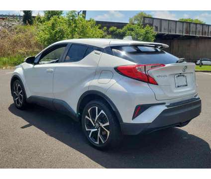 2019 Toyota C-HR is a 2019 Toyota C-HR Car for Sale in Trevose PA