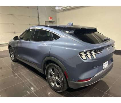 2021 Ford Mustang Mach-E Select is a Blue 2021 Ford Mustang Car for Sale in Madison WI