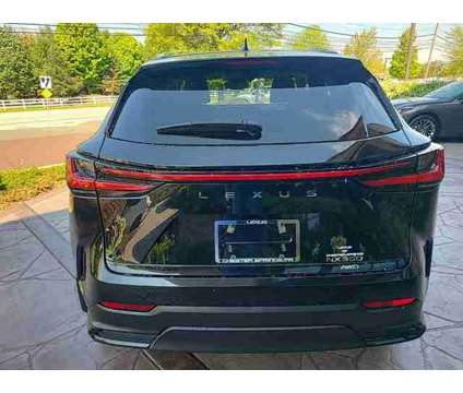2025 Lexus NX NX 350 Luxury is a 2025 Car for Sale in Chester Springs PA