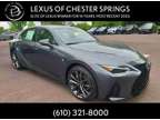 2024 Lexus IS IS 350 F SPORT