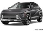 2024 Hyundai Kona, new