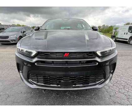 2024 Dodge Hornet GT is a 2024 Car for Sale in Pataskala OH