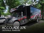 2021 Entegra Coach Accolade 37K