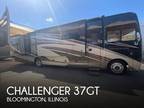 2014 Thor Motor Coach Challenger 37GT