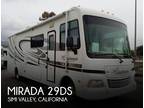 2011 Coachmen Mirada 29DS