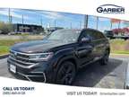 2021 Volkswagen Atlas Cross Sport 3.6L V6 SE w/Technology R-Line