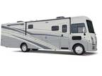 2025 Winnebago Adventurer 35F