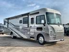 2025 Winnebago Adventurer 36Z