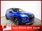 2023 Mitsubishi Eclipse Cross SE