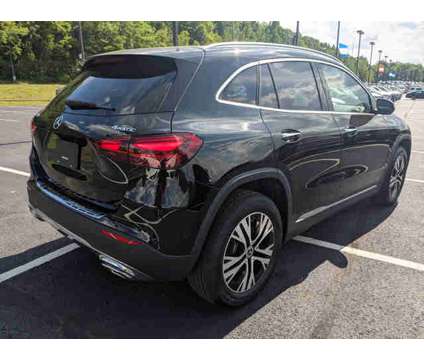 2024 Mercedes-Benz GLA GLA 250 is a Black 2024 Mercedes-Benz G Car for Sale in Wilkes Barre PA