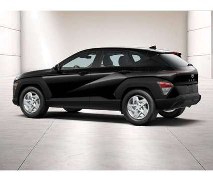 2024 Hyundai Kona SE is a Black 2024 Hyundai Kona SE Car for Sale in Wilkes Barre PA