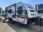 2024 Winnebago Micro Minnie 1821FB