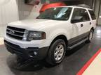 2015 Ford Expedition, 45K miles