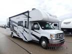 2024 Thor Motor Coach Outlaw 29T