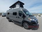 2025 Winnebago Solis 59PX