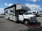 2025 Coachmen Cross Trail XL 23XG Ford E-350