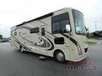 2018 Thor Motor Coach Windsport 31S