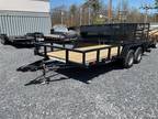 2024 Quality Trailers Pro-B