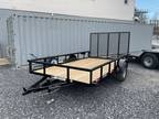 2024 Quality Trailers Pro-B