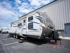 2013 Keystone Outback 301BQ