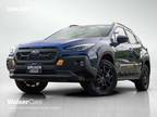 2024 Subaru Crosstrek Blue, new