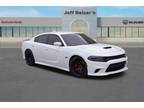 2019 Dodge Charger White, 18K miles