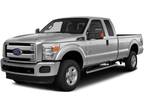 2015 Ford F-350, 88K miles