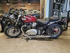 2023 Triumph Bonneville Speedmaster